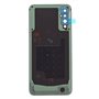 Samsung Galaxy A50 Retro Coperchio Black Service Pack
