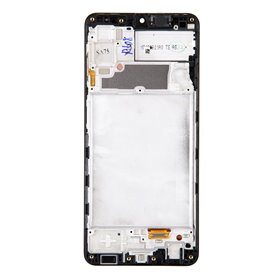 Lcd Samsung Galaxy A22 SM-A225F 4G GH82-25944A Service Pack