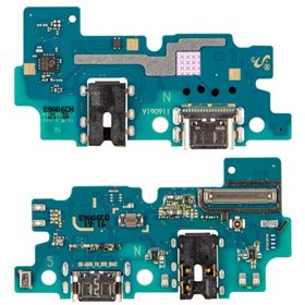 Circuito carica e dati Samsung A50 Service pack GH96-12616A