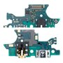 Circuito carica e dati Samsung A7 2018 Service P.GH96-12081A