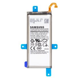 Batteria Samsung EB-BJ800ABE per Service pack A6 A600 S.Pack
