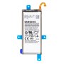 Batteria Samsung EB-BJ800ABE per Service pack A6 A600 S.Pack