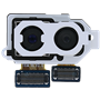 Telecamera posteriore originale Samsung A40 & A30 GH96-12465