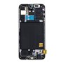 Lcd Originale Samsung A40 GH82-19672A A405 Nero