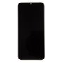 LCD Samsung A025G Galaxy A02s Black GH81-20181A Service Pack