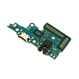 Dock Carica e Jack Audio Galaxy A70 PBA Board GH96-12468A