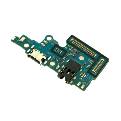 Dock Carica e Jack Audio Galaxy A70 PBA Board GH96-12468A
