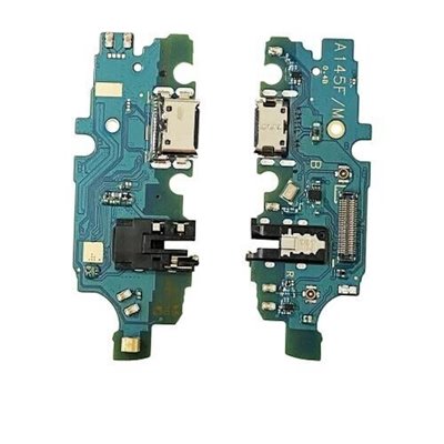Samsung A145 Galaxy A14 4G Scheda ricarica e dati