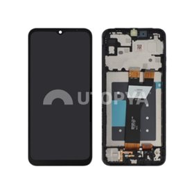 Schermo intero Galaxy A14 5G (A146B)