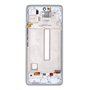 LCD Samsung A536B Galaxy A53 5G S. Pack GH82-28024C Blue