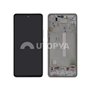 Schermo intero bianco Galaxy A53 5G (A536B)