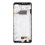 LCD Samsung A325 Service Pack Galaxy A32 4G GH82-25566A