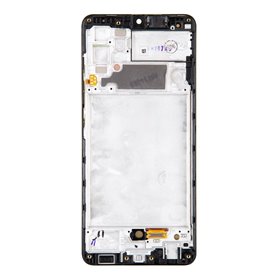 LCD Samsung A325 Service Pack Galaxy A32 4G GH82-25566A