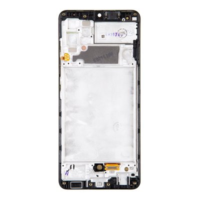 LCD Samsung A325 Service Pack Galaxy A32 4G GH82-25566A