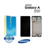 Lcd Samsung Galaxy A22 SM-A226F 5G GH81-20694A Service Pack