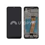Schermo intero nero Galaxy A32 5G (A326B)