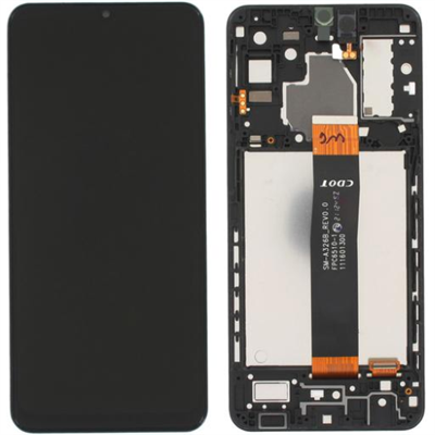 LCD Samsung A326 Service Pack A32 5G CDOT GH82-25121A