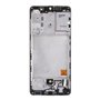 LCD Originale Samsung A415F Galaxy A41 GH82-22860A Serv.Pack