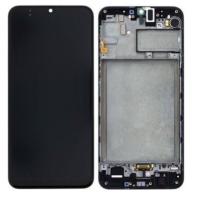 Lcd Samsung Galaxy M30s SM-M307F GH82-21266A Service Pack