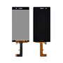Huawei P7 / P7-L10 lcd Assemblato senza frame Nero