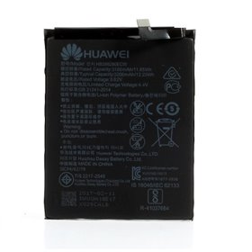 Batteria Originale HB386280ECW per P10 3200mAh Li-Ion
