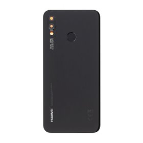 Cover posteriore per Huawei P20 Lite Nera Service Pack