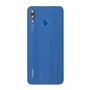 Cover posteriore per Huawei P20 Lite Blu Service Pack