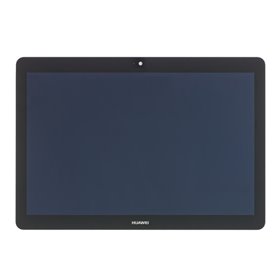 Huawei MediaPad T3 10 LCD Display Black Service Pack