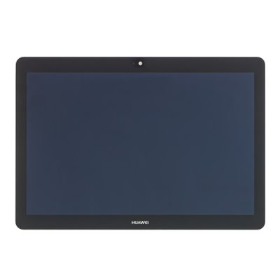 Huawei MediaPad T3 10 LCD Display Black Service Pack