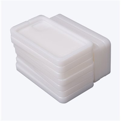 Stampi impermeabili REFOX per levigatrice REFOX AP32 da XR a 15 Pro Max