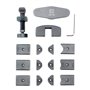 New Set Riparazione Bordi e Angoli Per iPhone e iPad 16 pz