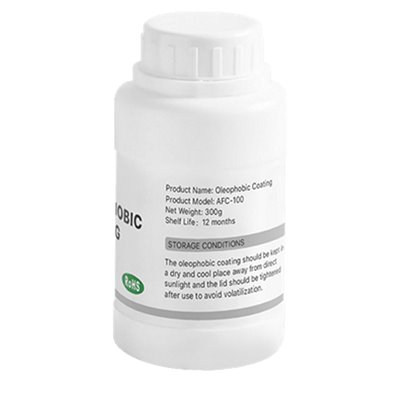 REFOX AFC-100 Rivestimento oleorepellente 300g