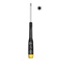 278R Precision ESD T7 x 40 mm Cacciavite di precisione ESD