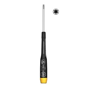 278R Precision ESD T7 x 40 mm Cacciavite di precisione ESD
