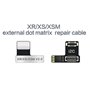 Flex Riparazione Face ID per iPhone XR XS XS Max - i2C