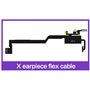 Flex Programmabile i2c riparazione auricolare per X