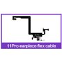Flex Programmabile i2c riparazione auricolare per 11 pro