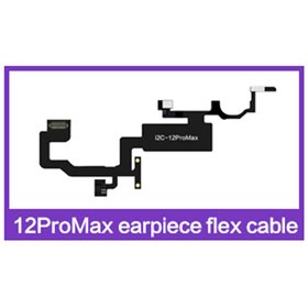 Flex Programmabile i2c riparazione auricolare per 12 Pro Max