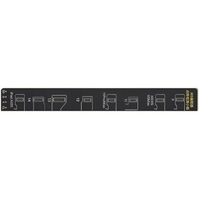 Scheda Programmazione Face ID per iP X - 14 per i2C i6S