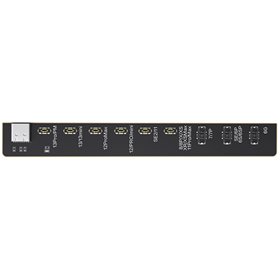 Adattatore Batterie da 6G a 13PM per i2C Programmer