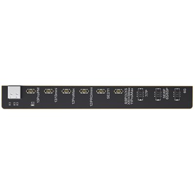 Adattatore Batterie da 6G a 13PM per i2C Programmer