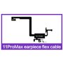 Flex Programmabile i2c riparazione auricolare per 11 pro Max