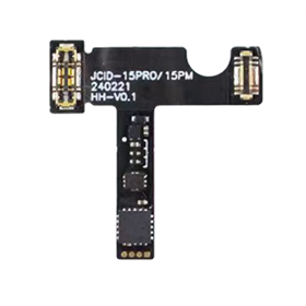 Scheda di riparazione batteria e cavi Tag-on JCID V1SE per iPhone 15Pro 15PM