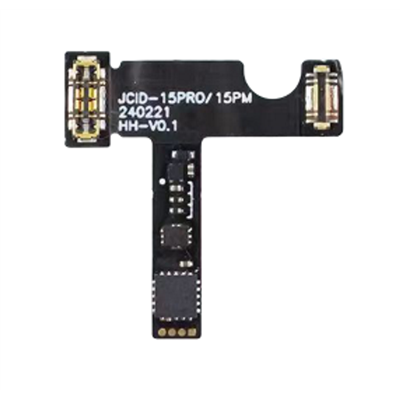 Scheda di riparazione batteria e cavi Tag-on JCID V1SE per iPhone 15Pro 15PM