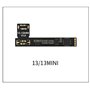 Tag JCID No message per sostituzione Batteria IP 13 e 13Mini