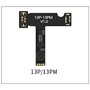 Tag JCID No message per sostituzione Batteria IP 13P e 13PM