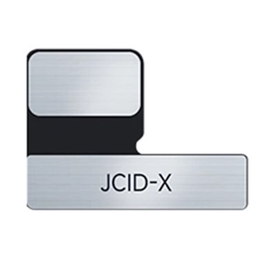 Tag JCID per Riparazione Face ID iPhone X