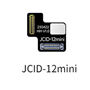 JCID Tag-on Rear Camera repair cable IP 12 mini