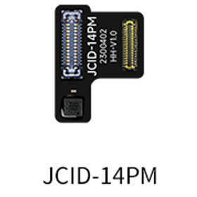JCID Wide Angle Rear Camera Tag-on Repair FPC IP 14 Pro Max