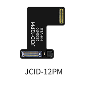JCID Tag-on Rear Camera repair cable IP 12 Pro Max